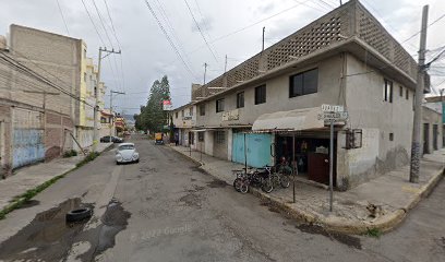 Fletes Y Mlidanzas en Ecatepec de Morelos
