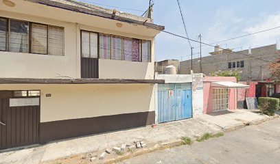 Fletes Y Mudancitas «Tony» en Cdad. Nezahualcoyotl