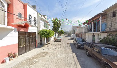 Fletes Y Mudanza Olvera en Santiago de Queretaro