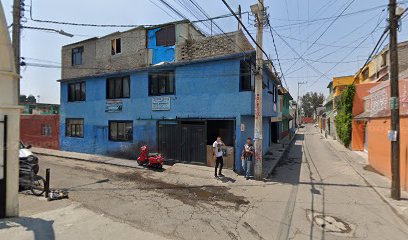 Fletes Y Mudanzas «Albiter» en Ecatepec de Morelos
