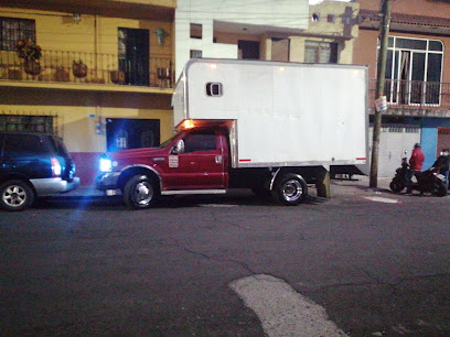 Fletes Y Mudanzas Alegre en Morelia
