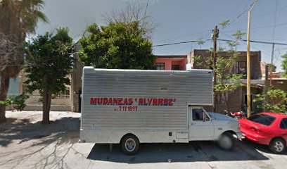 Fletes Y Mudanzas Alvarez en Torreon