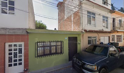 Fletes Y Mudanzas Antuan en Celaya