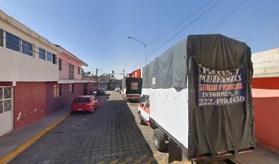 Fletes Y Mudanzas Arellano en Heroica Puebla de Zaragoza