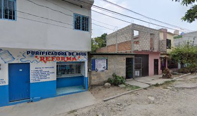 Fletes Y Mudanzas Arellano en Tuxtla Gutierrez