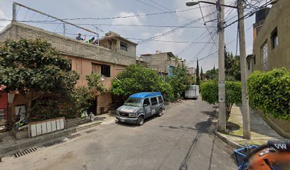 Fletes Y Mudanzas Benito’s en Tlalpan