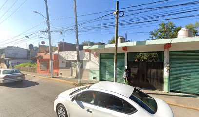 Fletes Y Mudanzas Ceballos en Xalapa-Enriquez
