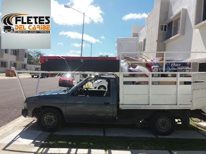 Fletes Y Mudanzas Del Caribe en Cancun