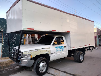 Fletes Y Mudanzas Economicos Liliana en Tonala