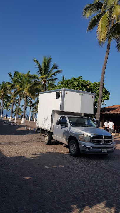 Fletes Y Mudanzas Ega en Puerto Vallarta