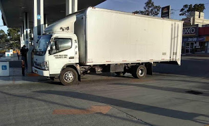 Fletes Y Mudanzas El Pedregal en Cuernavaca