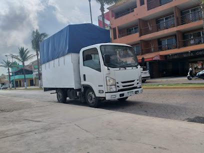 Fletes Y Mudanzas Gape en Merida