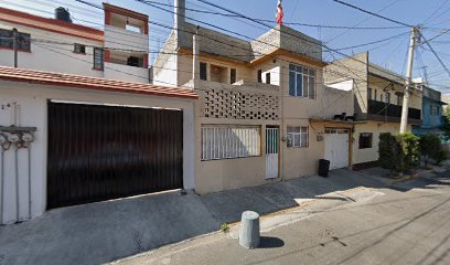 Fletes Y Mudanzas «Garza» en Tlalnepantla