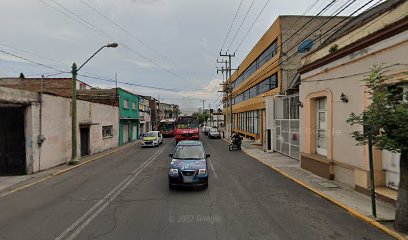 Fletes Y Mudanzas Guerrero en Toluca de Lerdo