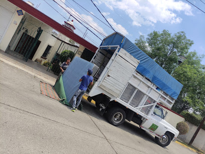 Fletes Y Mudanzas Hernandez en Tlalnepantla