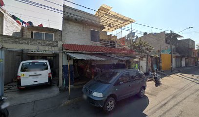 Fletes Y Mudanzas «Horeb» en Cdad. Nezahualcoyotl