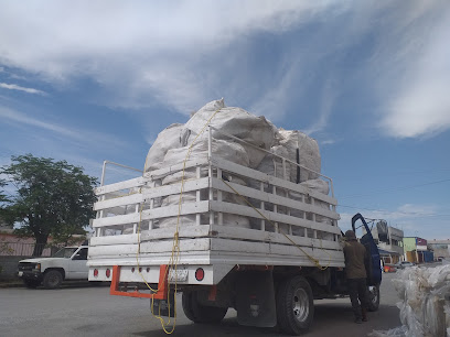 Fletes Y Mudanzas Juan contreras en San Buenaventura