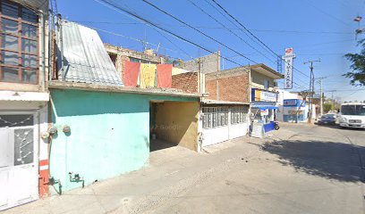 Fletes Y Mudanzas Luis Felipe en Leon de los Aldama