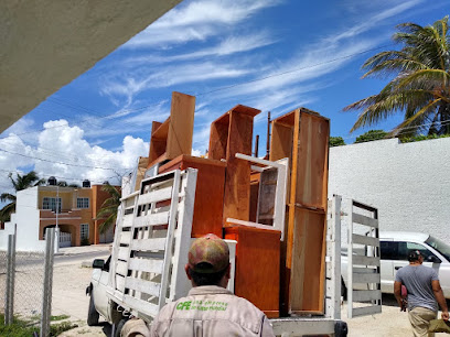 Fletes Y Mudanzas Marfra en Merida