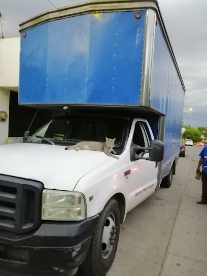 Fletes Y Mudanzas Martinez en Cuernavaca