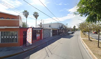 Fletes Y Mudanzas Ortega en San Nicolas de los Garza
