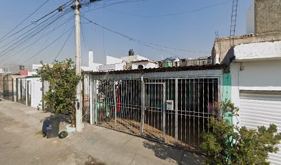 Fletes Y Mudanzas Ortiz en San Pedro Tlaquepaque