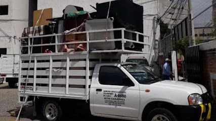 Fletes Y Mudanzas Oviedo en Santiago de Queretaro