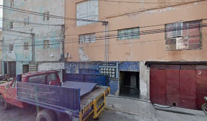Fletes Y Mudanzas Pena en Ciudad de Mexico