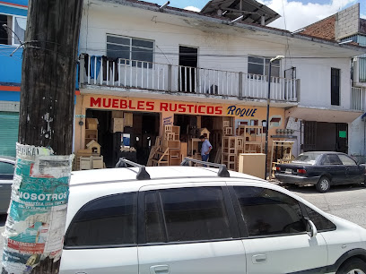Fletes Y Mudanzas Rodriguez en Tuxtla Gutierrez
