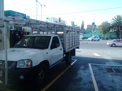 Fletes Y Mudanzas Sagitario en Iztapalapa