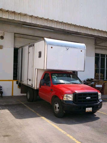 Fletes Y Mudanzas San Jose en Xalapa-Enriquez
