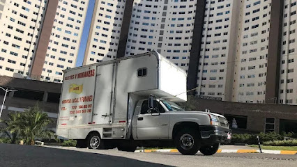 Fletes Y Mudanzas Sarher en Toluca de Lerdo