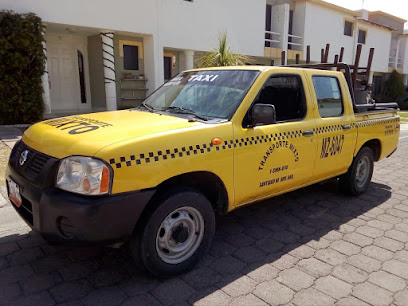 Fletes Y Mudanzas, Taxi Mixto en Santiago de Queretaro