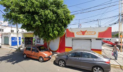 Fletes Y Mudanzas Torres en Santiago de Queretaro