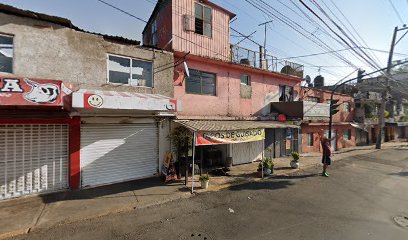 Fletes Y Mudanzas Victor Corona en Alvaro Obregon
