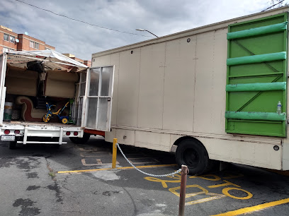 Fletes Y Mudanzas bipeat locales y foraneas en Toluca de Lerdo