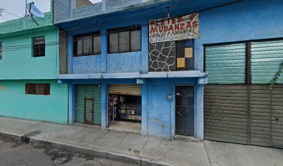 Fletes Y Mudanzas en Iztapalapa