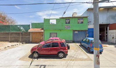 Fletes Y Mudanzas en Tlalpan