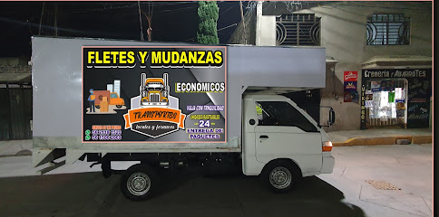 Fletes Y Mudanzaseconomicas en Venustiano Carranza