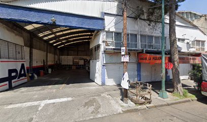 Fletes de Puebla S.A. de C.V. en Venustiano Carranza