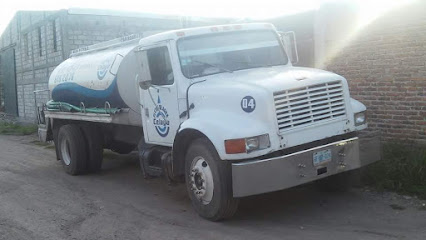 Fletes de agua celaya en Celaya