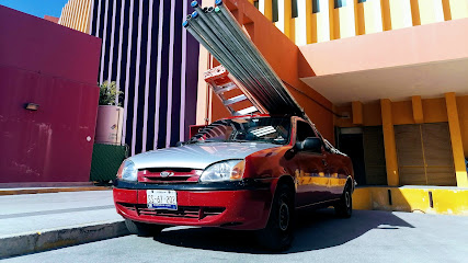 Fletes economicos Queretaro en Santiago de Queretaro