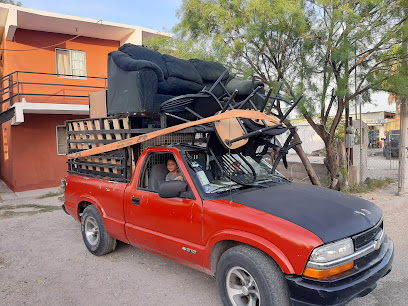 Fletes economicos en Piedras Negras
