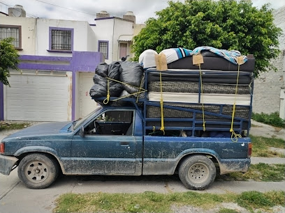 Fletes economicos kika en Celaya