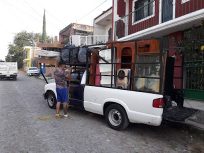 Fletes economicos yarely en Guadalajara