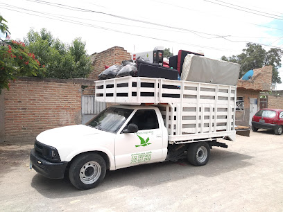 Fletes expres jades en Tepic