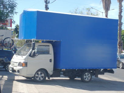 Fletes genesis en Zapopan