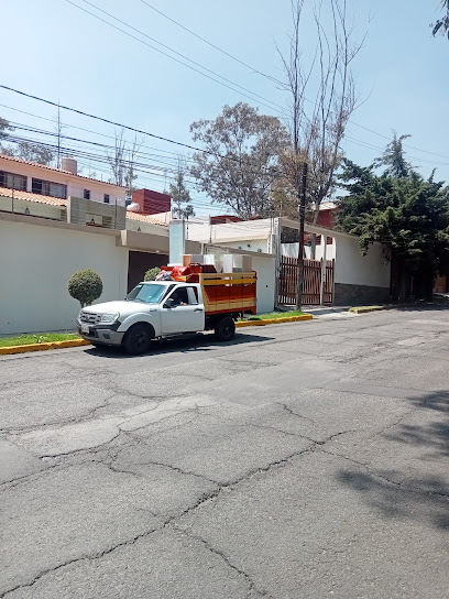 Fletes izcalli cuautitlan en Cuautitlan Izcalli