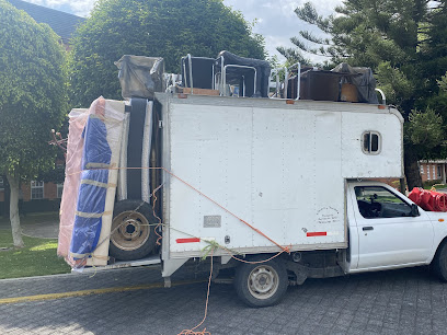 Fletes, mudanzas y renta de autos MARCELO en Chilpancingo de los Bravo
