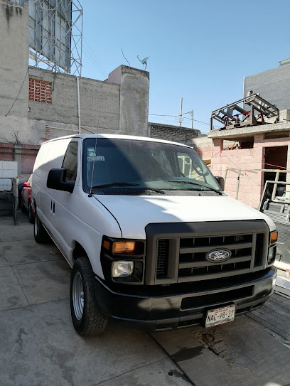 Fletes mudanzas y transportes Hersal en Cdad. Nezahualcoyotl